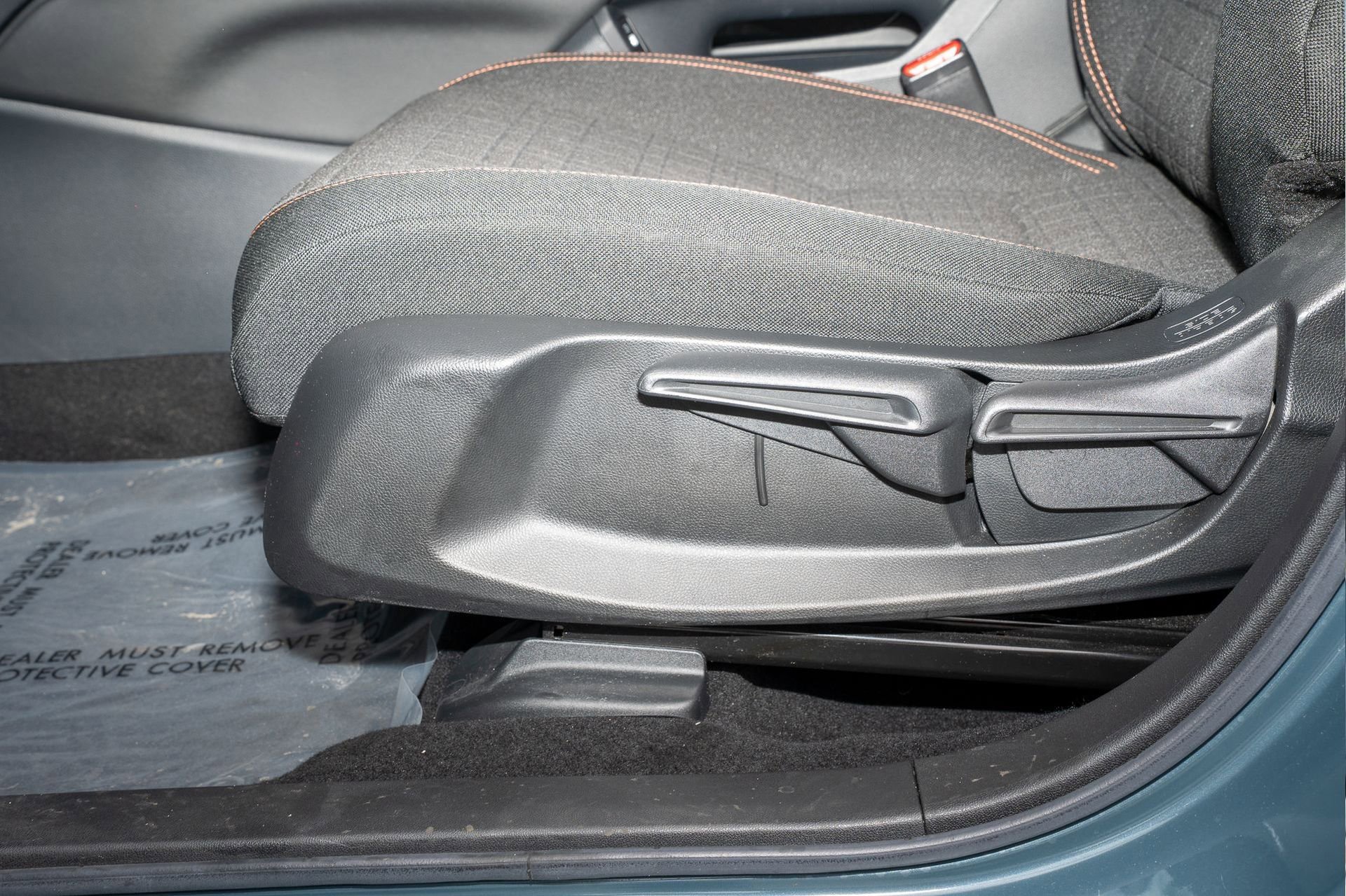 Certified 2023 Honda HR-V Sport image 27