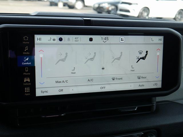 New 2026 Jeep Wrangler Sport S AWD/4WD image 19