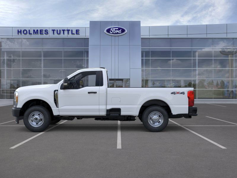 New 2026 Ford F250 XL image 3