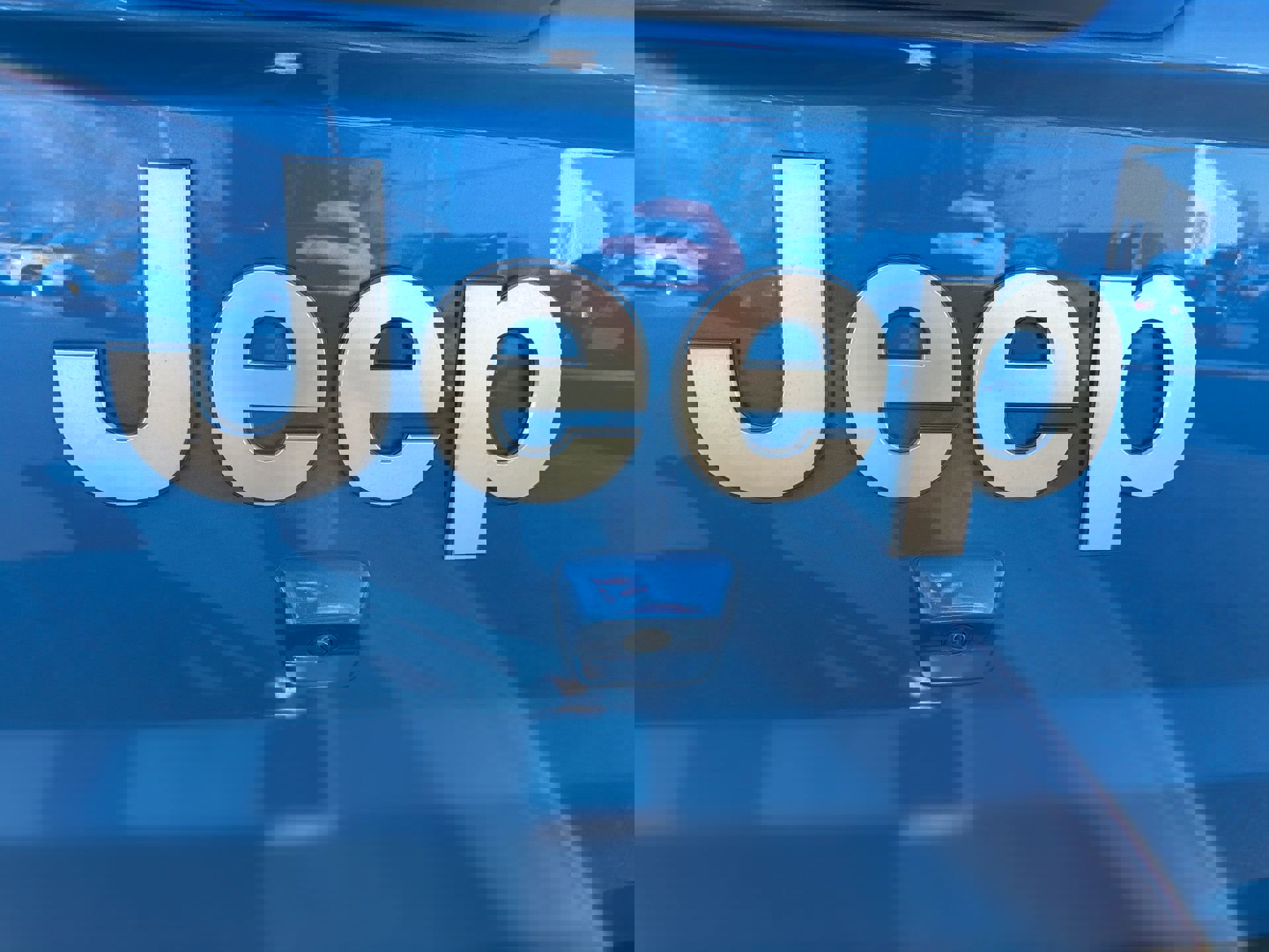 Used 2021 Jeep Gladiator Overland w/ Popular Equipment Package image 36