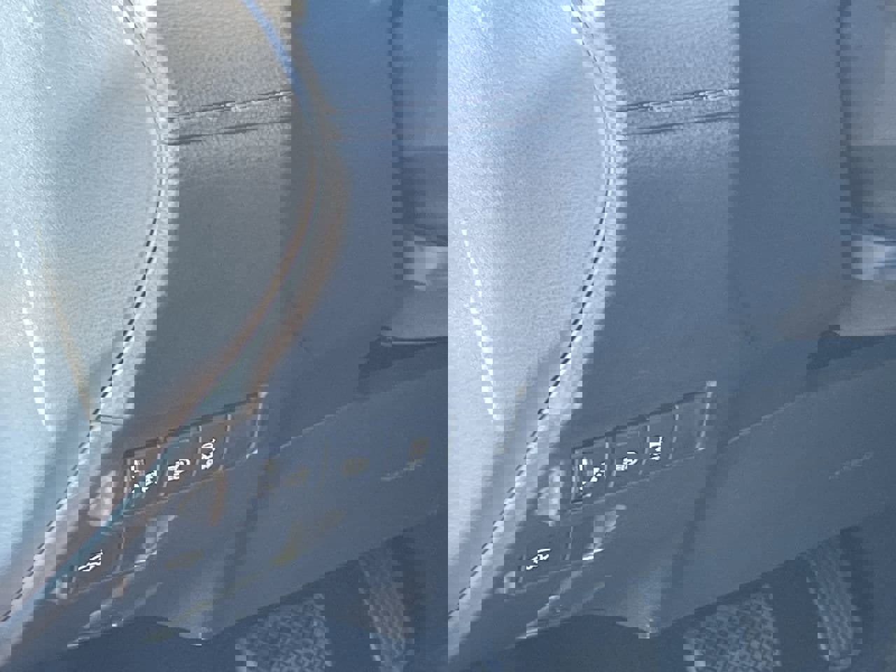 New 2026 Toyota Corolla Cross XLE image 11