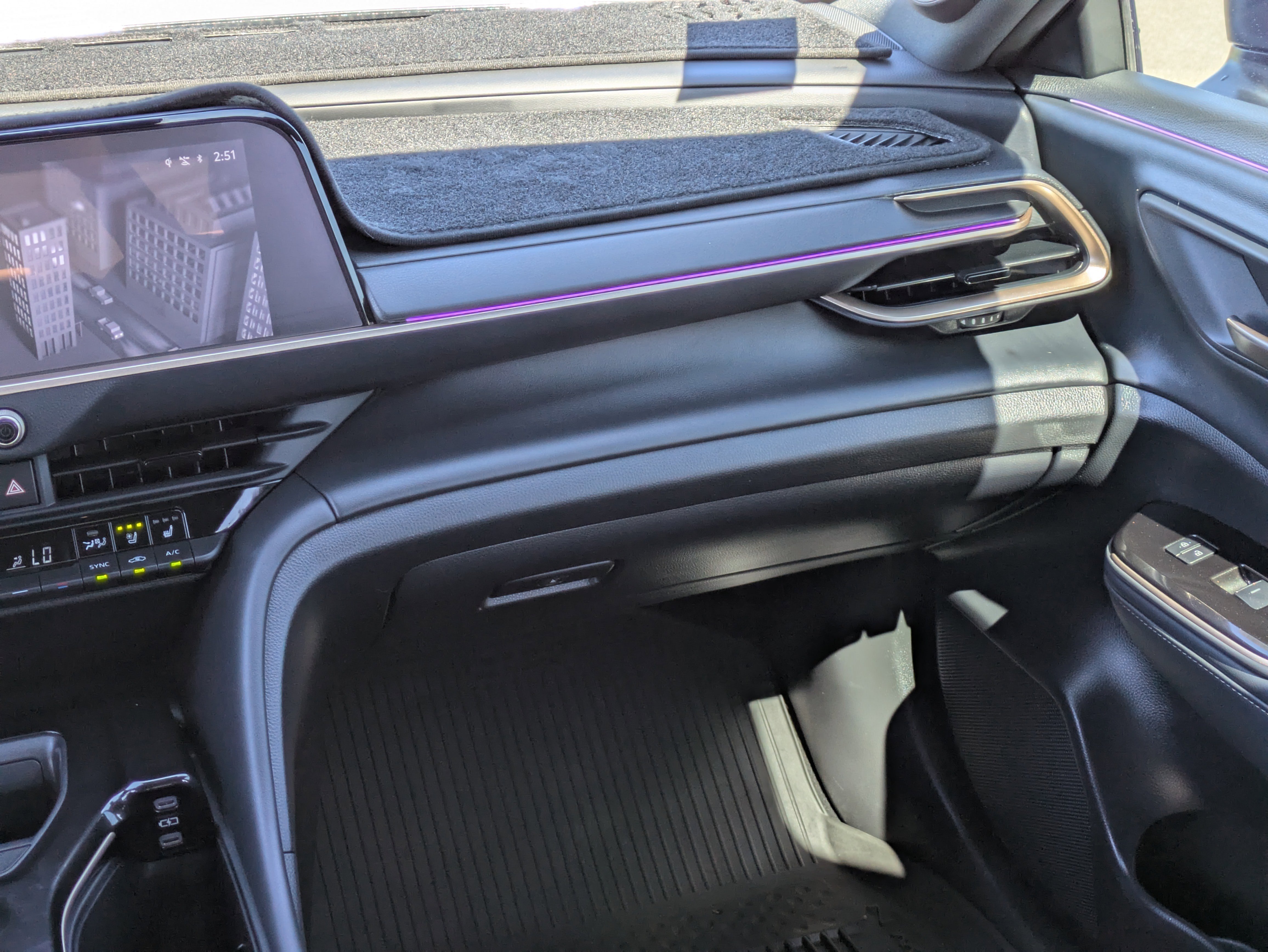 Used 2024 Toyota Crown XLE image 17