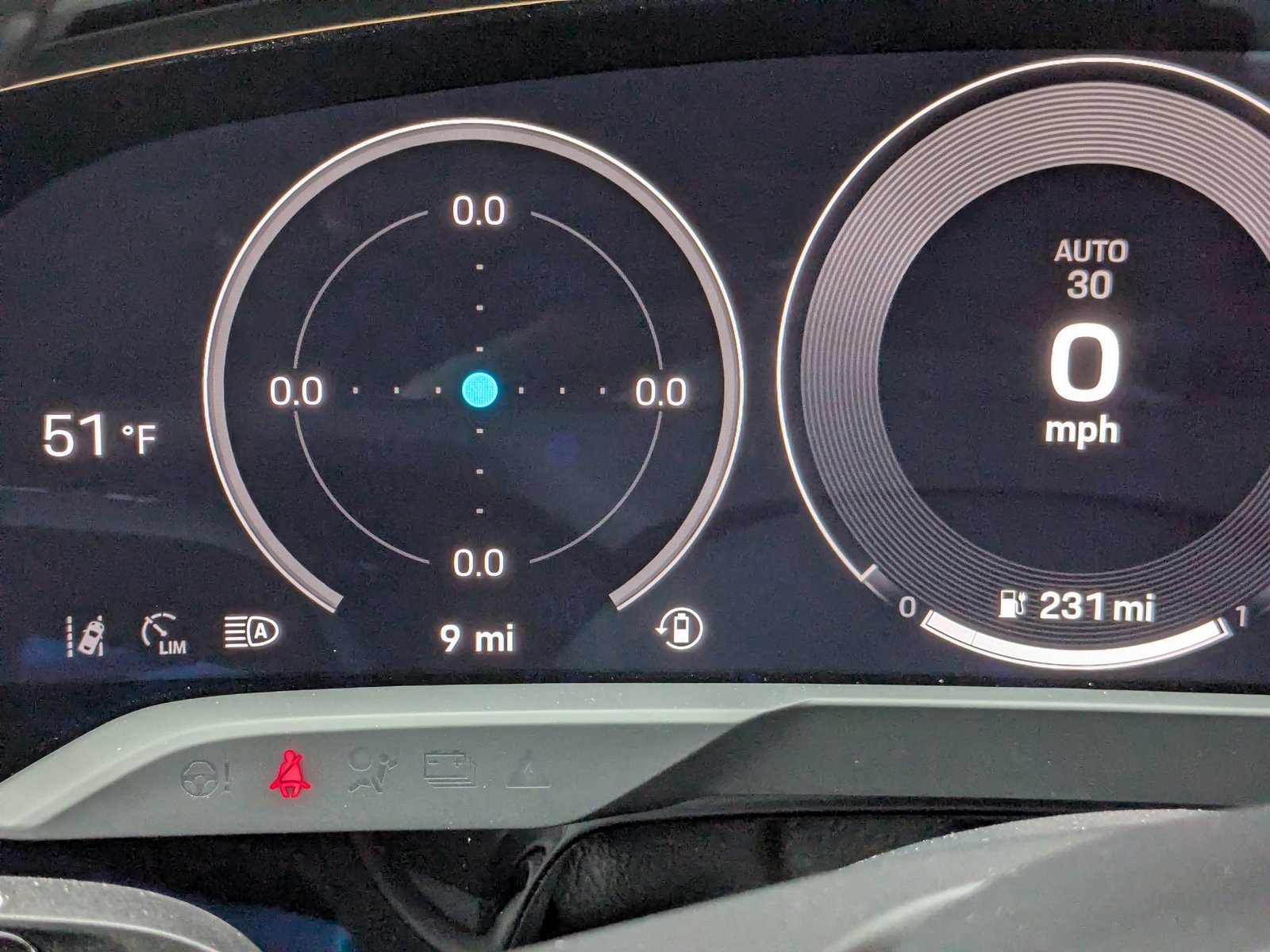 New 2026 Porsche Taycan AWD/4WD image 17