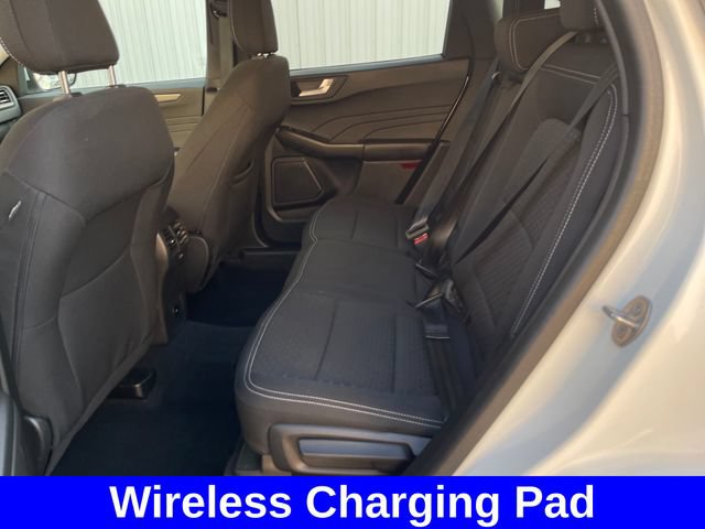 Used 2023 Ford Escape Active w/ Tech Pack #2 AWD/4WD image 21
