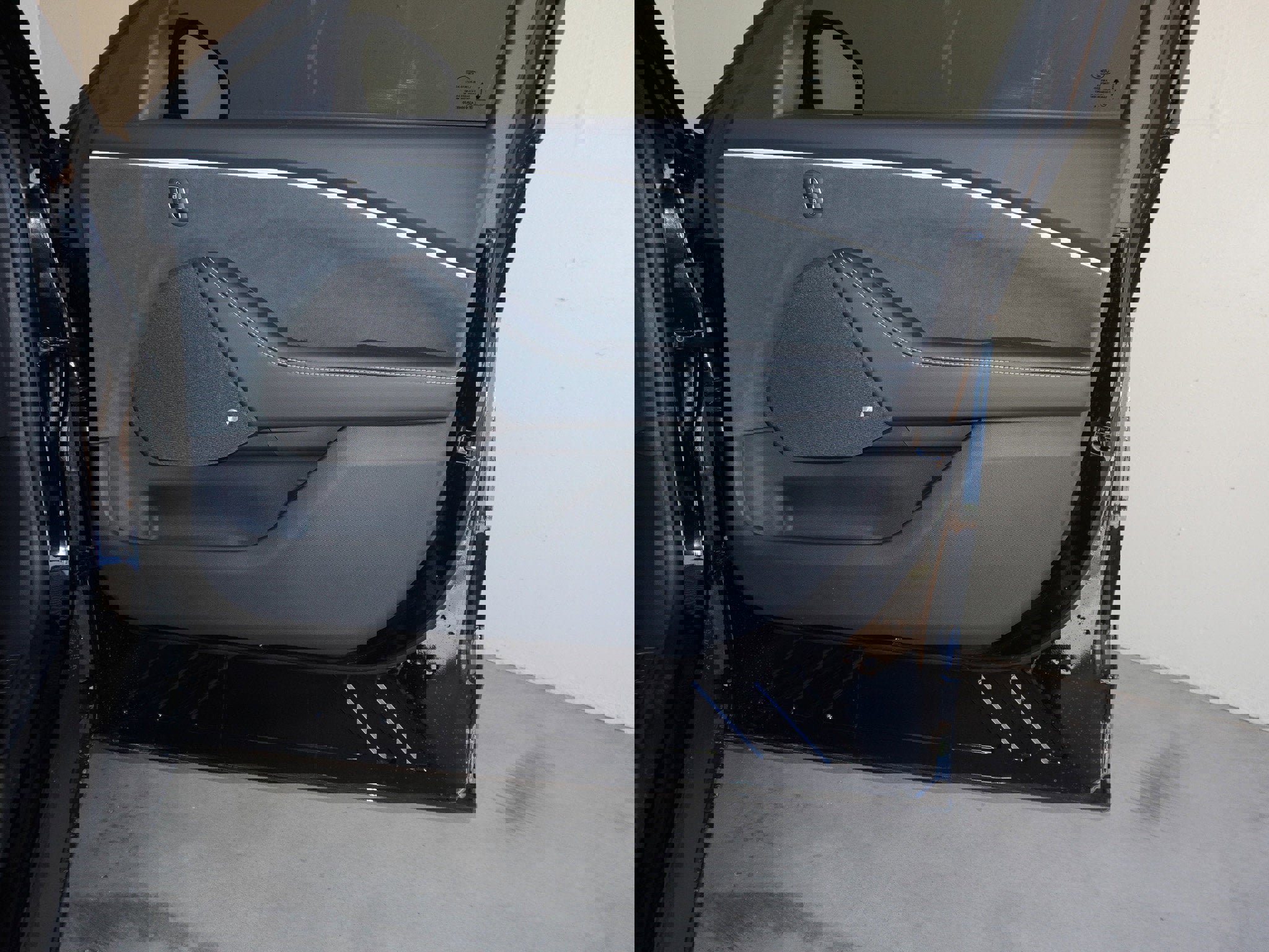 New 2025 Ford Mustang Mach-E GT image 42