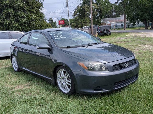 Used 2010 Scion tC FWD image 1