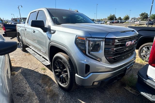 Used 2026 GMC Sierra 1500 Elevation AWD/4WD video 2
