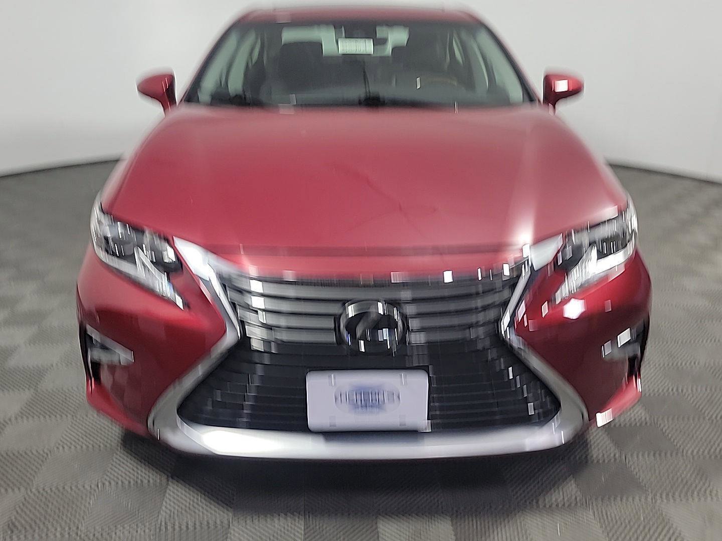 Used 2018 Lexus ES 350 ES 350 image 12