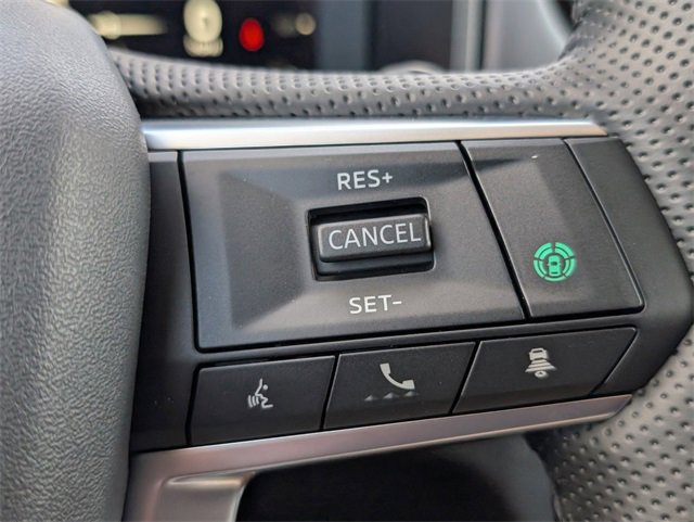 New 2025 Mitsubishi Outlander SEL image 17