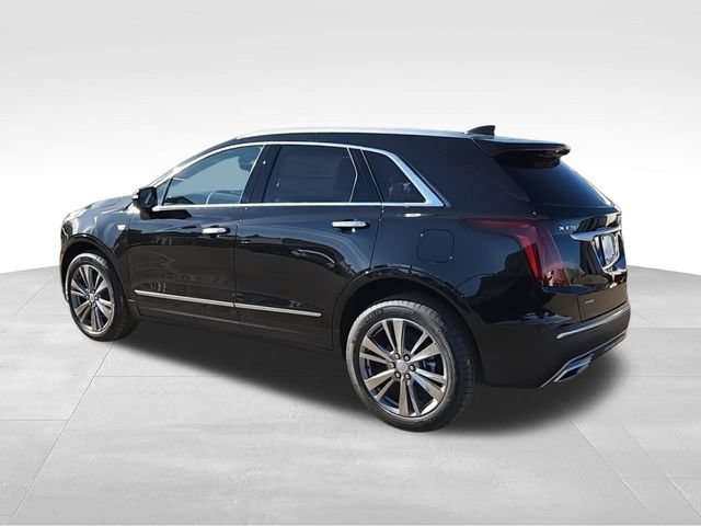 New 2026 Cadillac XT5 Premium Luxury AWD/4WD image 6
