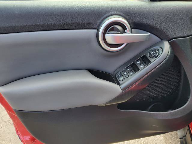 Used 2016 FIAT 500X Easy FWD image 18