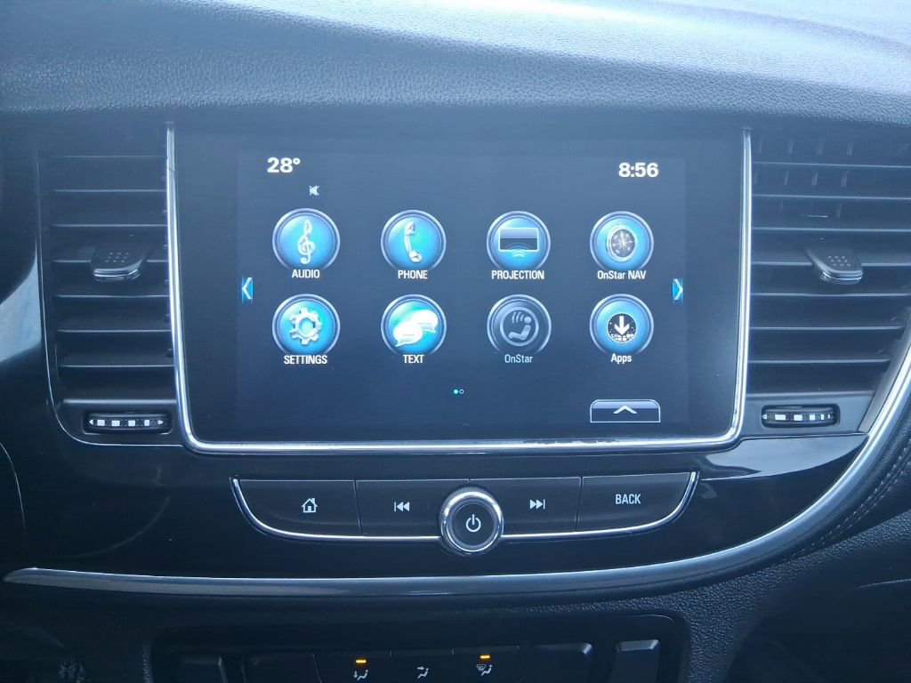 Used 2019 Buick Encore Preferred w/ Safety Package image 24