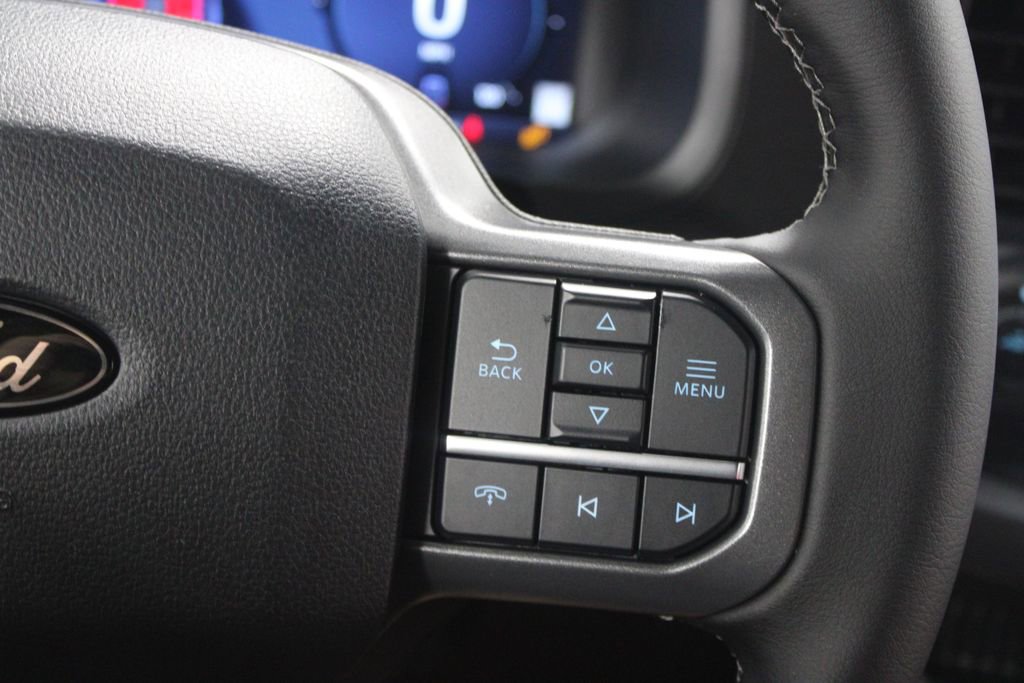 New 2025 Ford F150 XLT w/ Equipment Group 303A High image 35