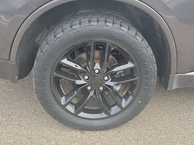 Used 2021 Dodge Durango GT AWD/4WD image 32