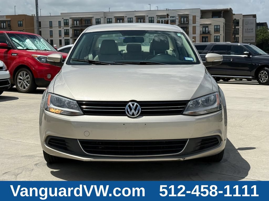 Used 2013 Volkswagen Jetta TDI FWD image 5
