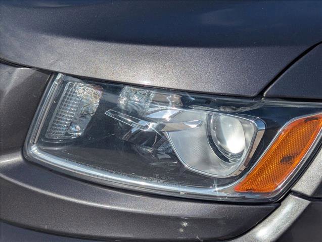 Used 2014 Jeep Grand Cherokee Limited RWD image 9