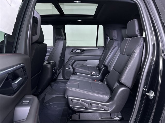 New 2026 Chevrolet Suburban RST w/ Comfort Package image 26