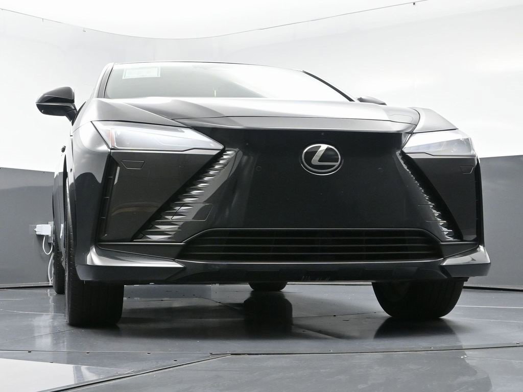 Used 2023 Lexus RZ 450e Premium w/ Technology Package image 49