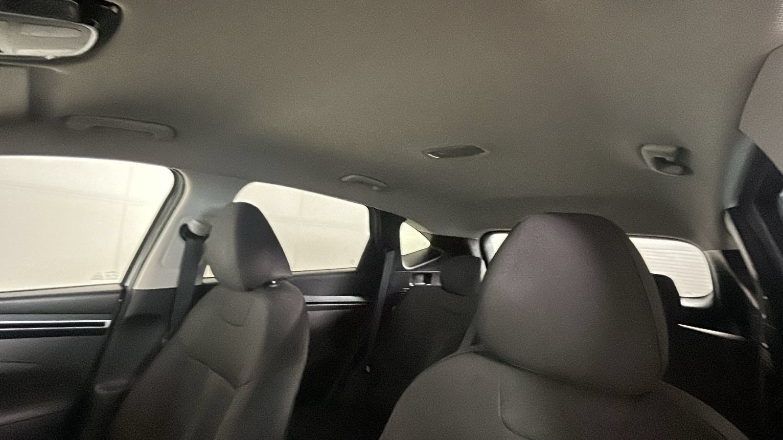 Certified 2024 Hyundai Tucson SEL FWD image 17