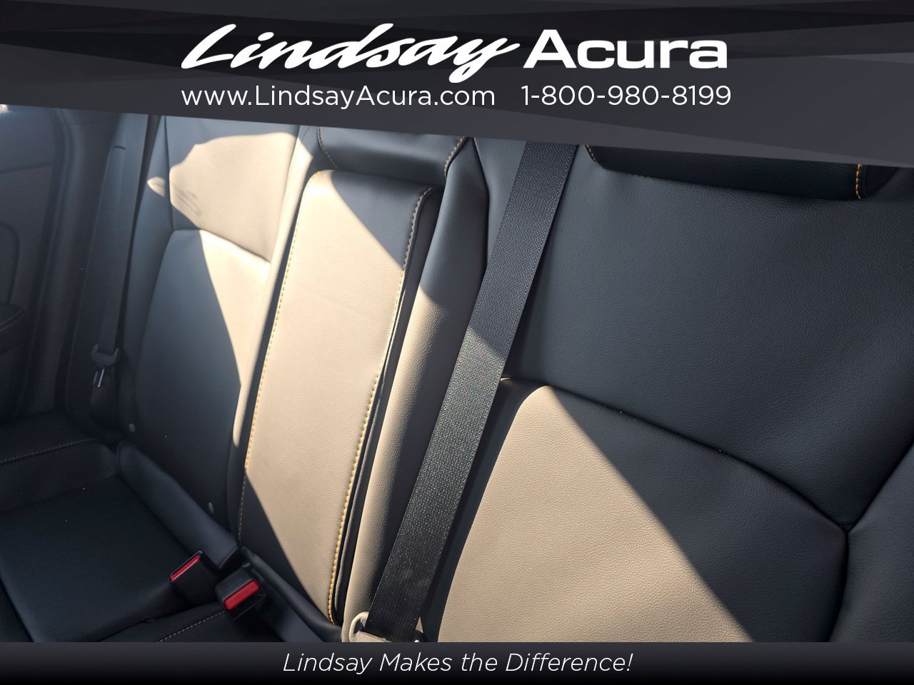 New 2026 Acura Integra A-Spec w/ Technology Package FWD image 9