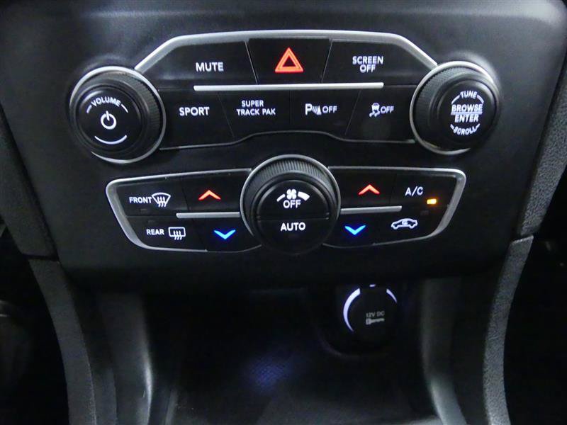 Used 2023 Dodge Charger R/T RWD image 13