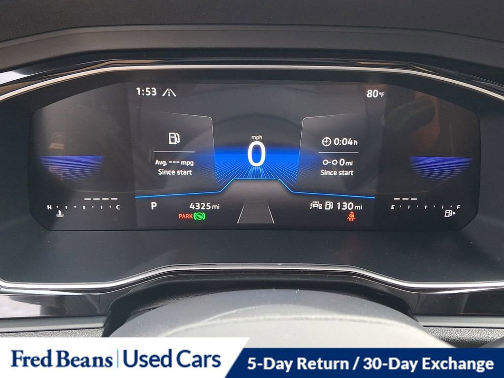 Certified 2024 Volkswagen Jetta Sport image 25