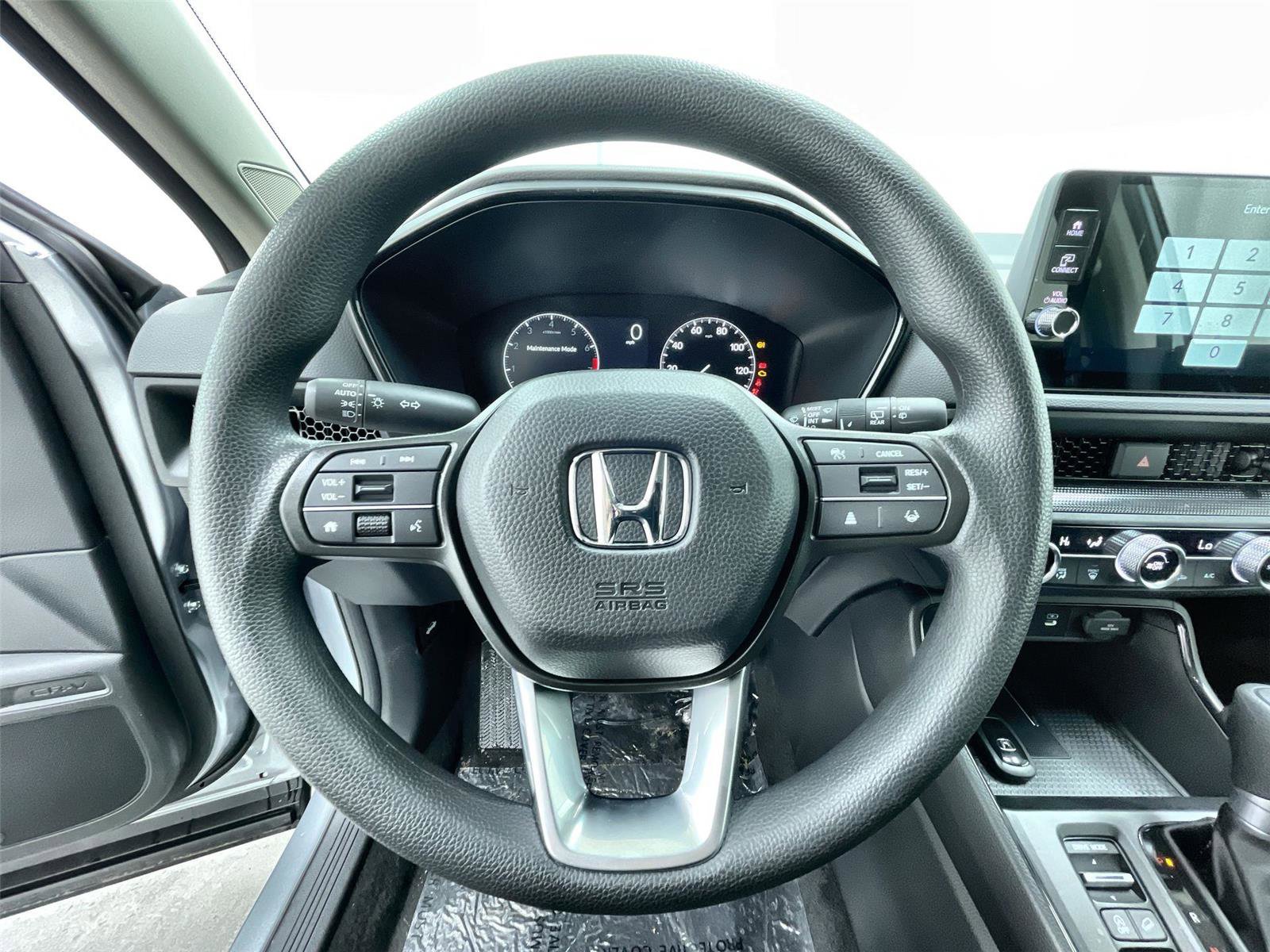 New 2026 Honda CR-V EX image 17