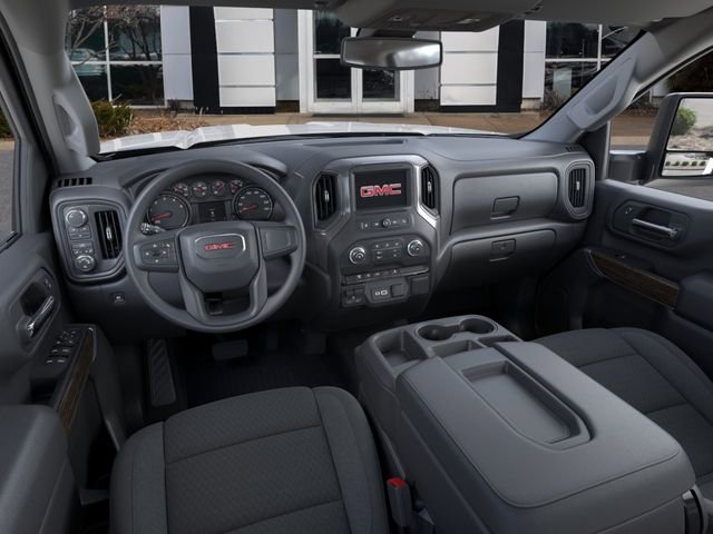 New 2024 GMC Sierra 2500 Pro image 15