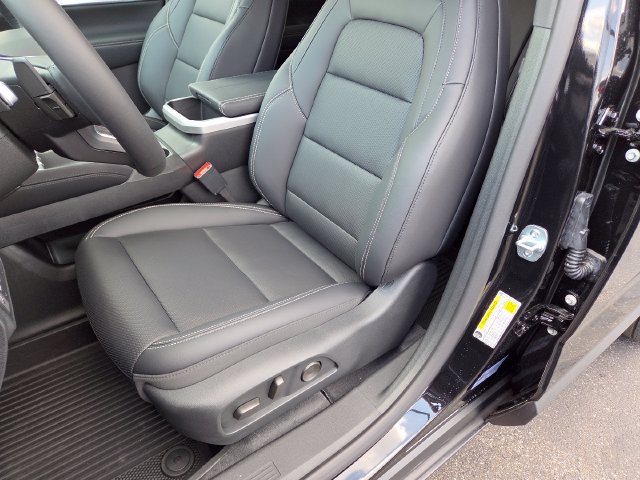 New 2027 GMC Terrain Elevation w/ Elevation Premium Package FWD image 23