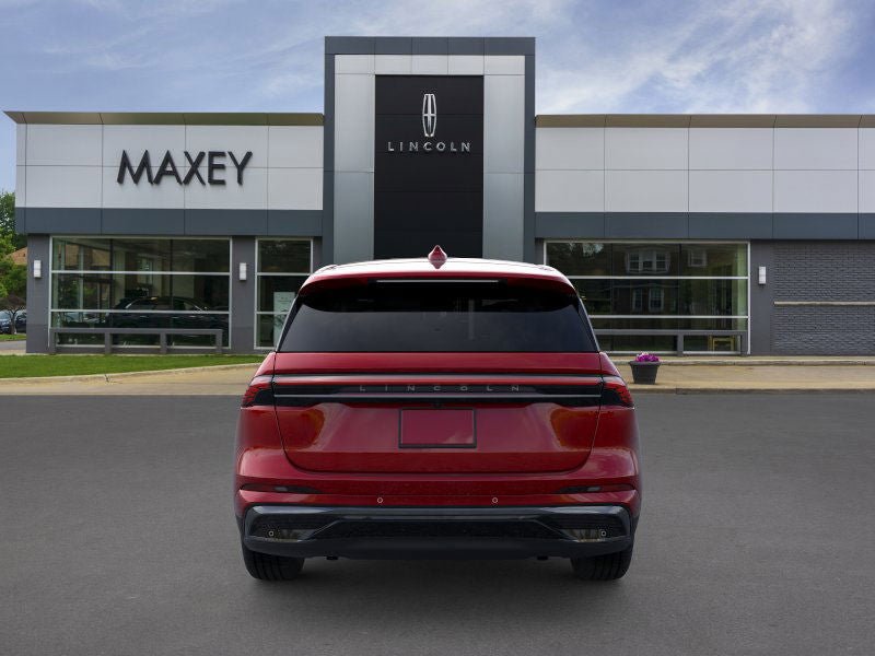 New 2026 Lincoln Nautilus Premier w/ Equipment Group 102A AWD/4WD image 5