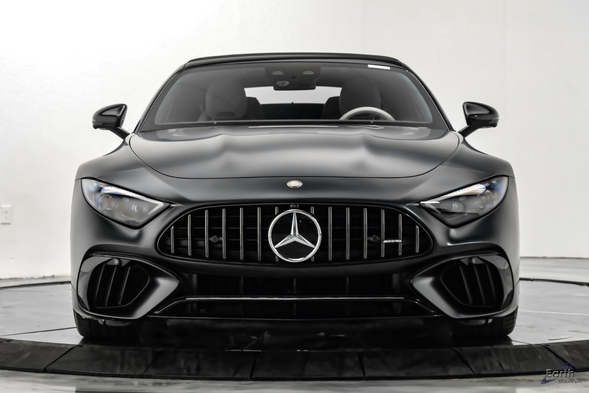 Used 2026 Mercedes-Benz SL 63 AMG S e Performance 4MATIC image 37