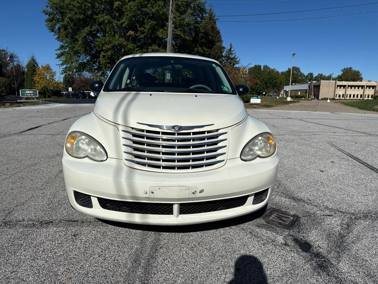 Used 2006 Chrysler PT Cruiser FWD image 2