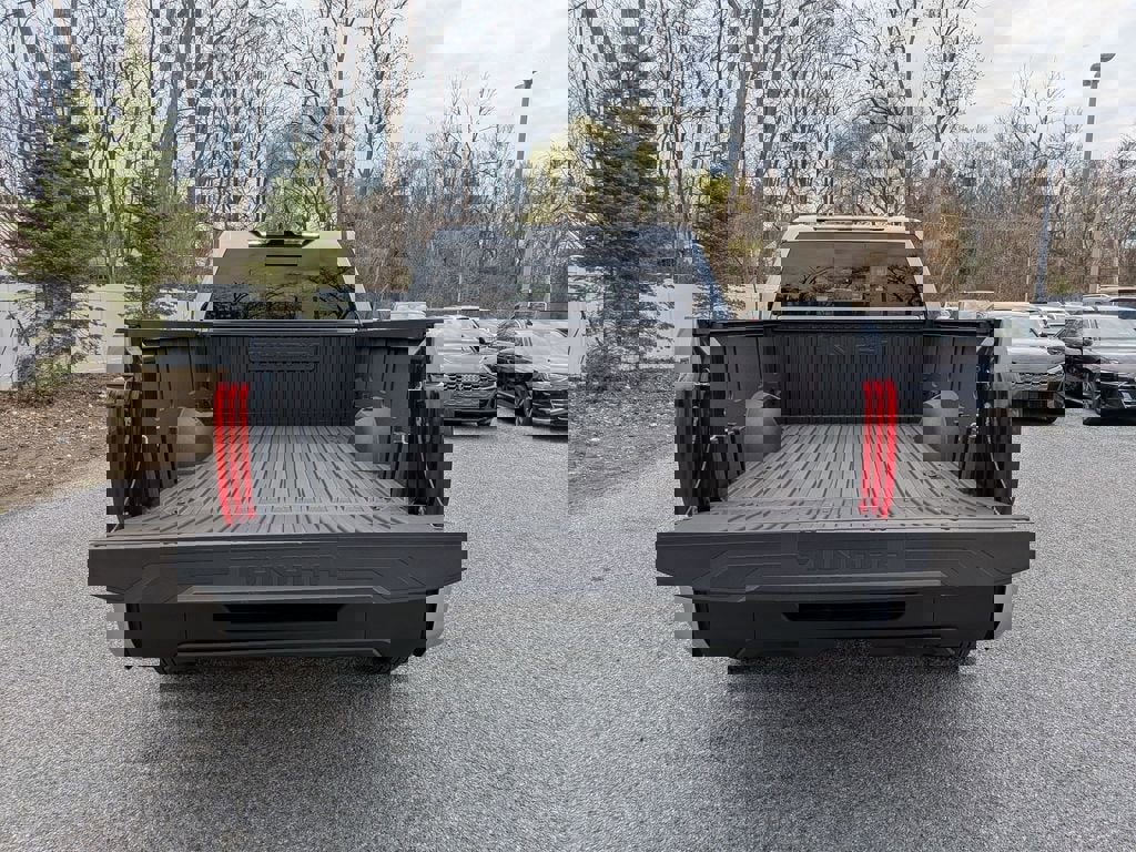 Used 2025 Toyota Tundra SR image 20