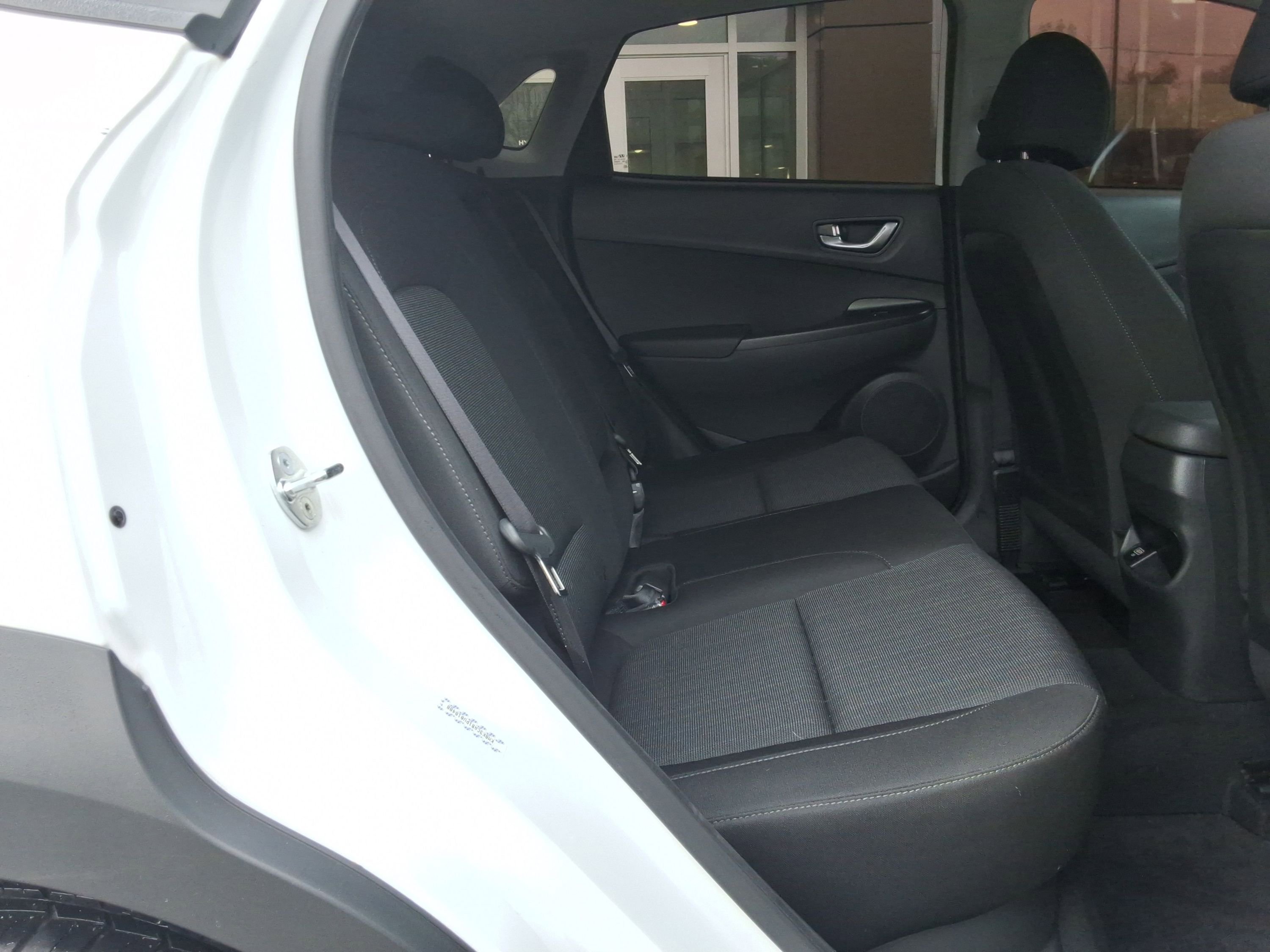 Used 2023 Hyundai Kona SEL w/ Convenience Package image 33