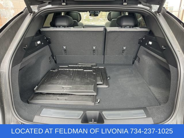 Used 2024 Cadillac Lyriq Tech w/ Driver Assist Package image 26