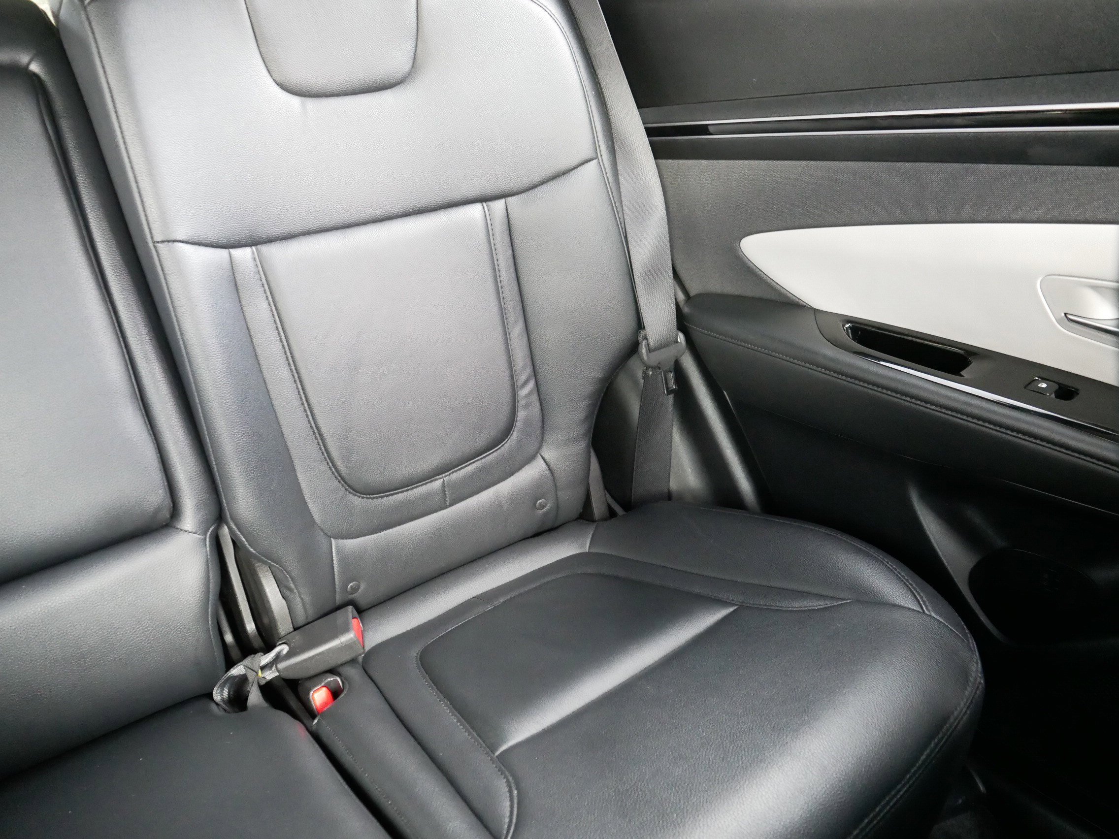 Used 2022 Hyundai Tucson SEL w/ Convenience Package AWD/4WD image 14