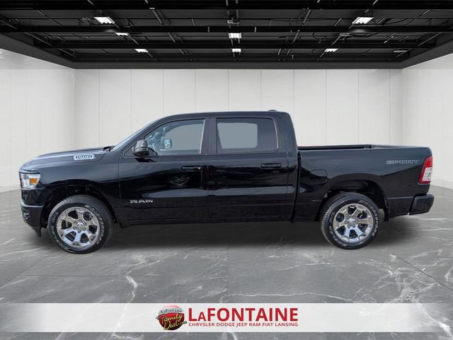 Certified 2023 RAM 1500 Big Horn image 2