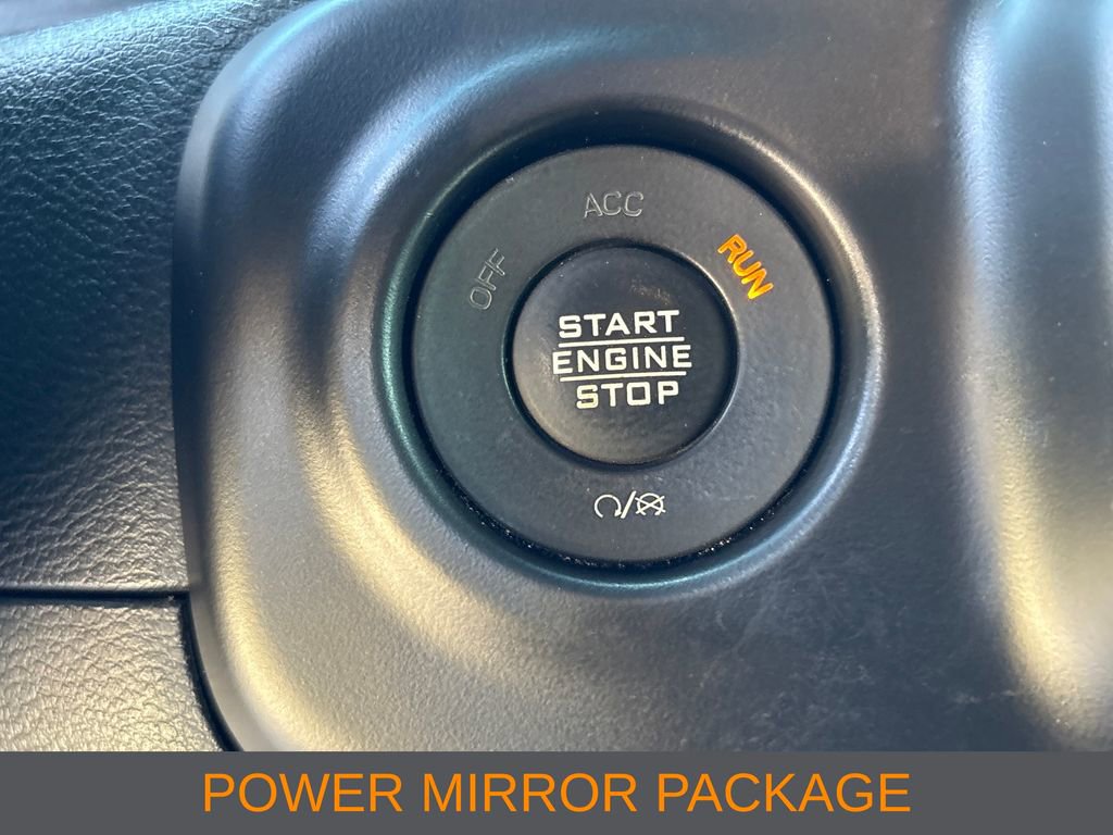 Used 2021 Jeep Gladiator Mojave AWD/4WD image 13
