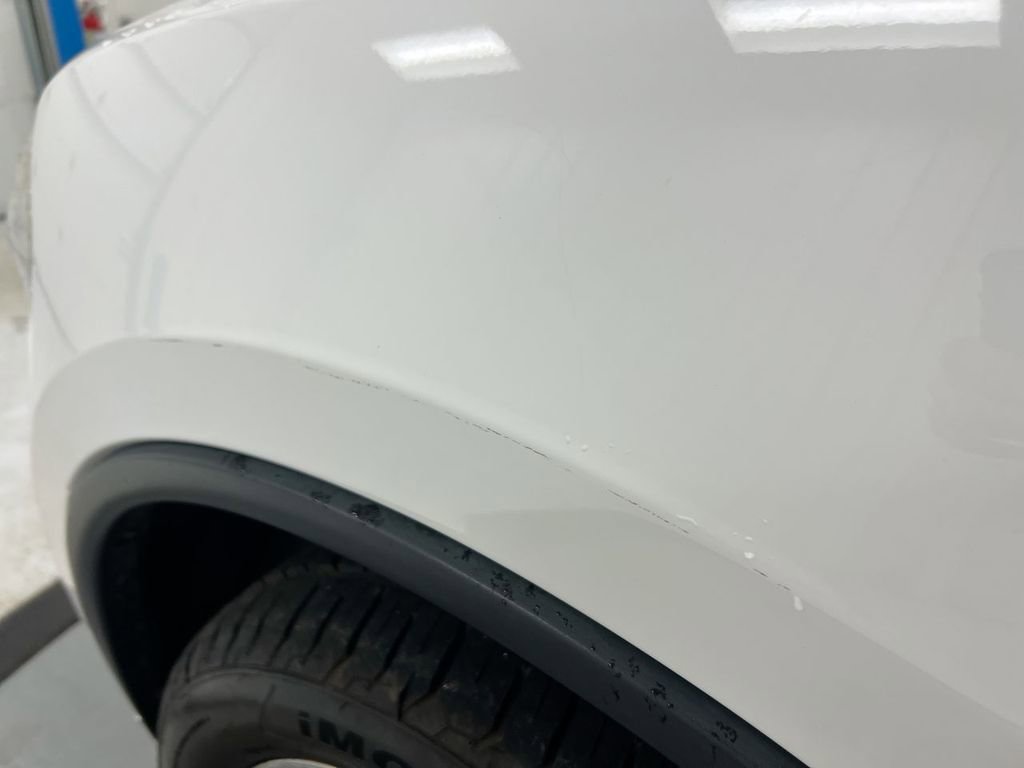 Used 2015 Dodge Durango Limited w/ Premium Group image 34