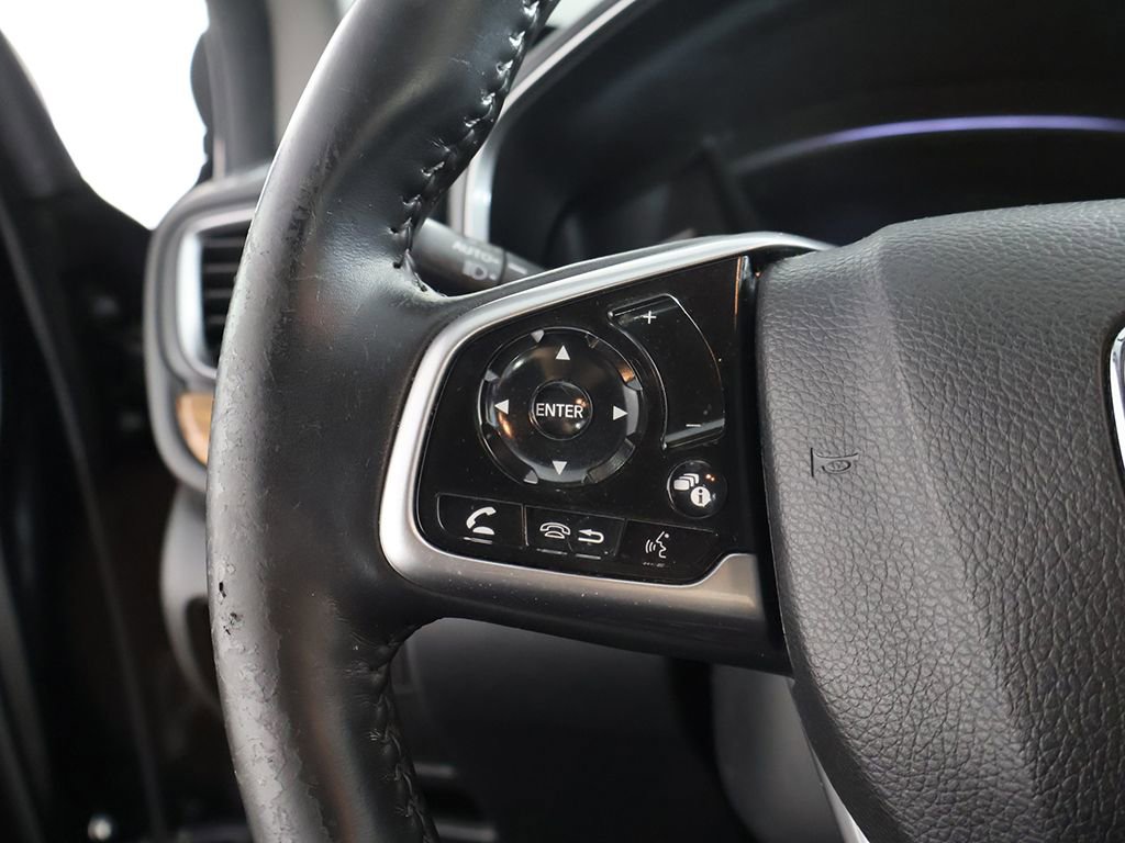Used 2022 Honda CR-V Touring image 46