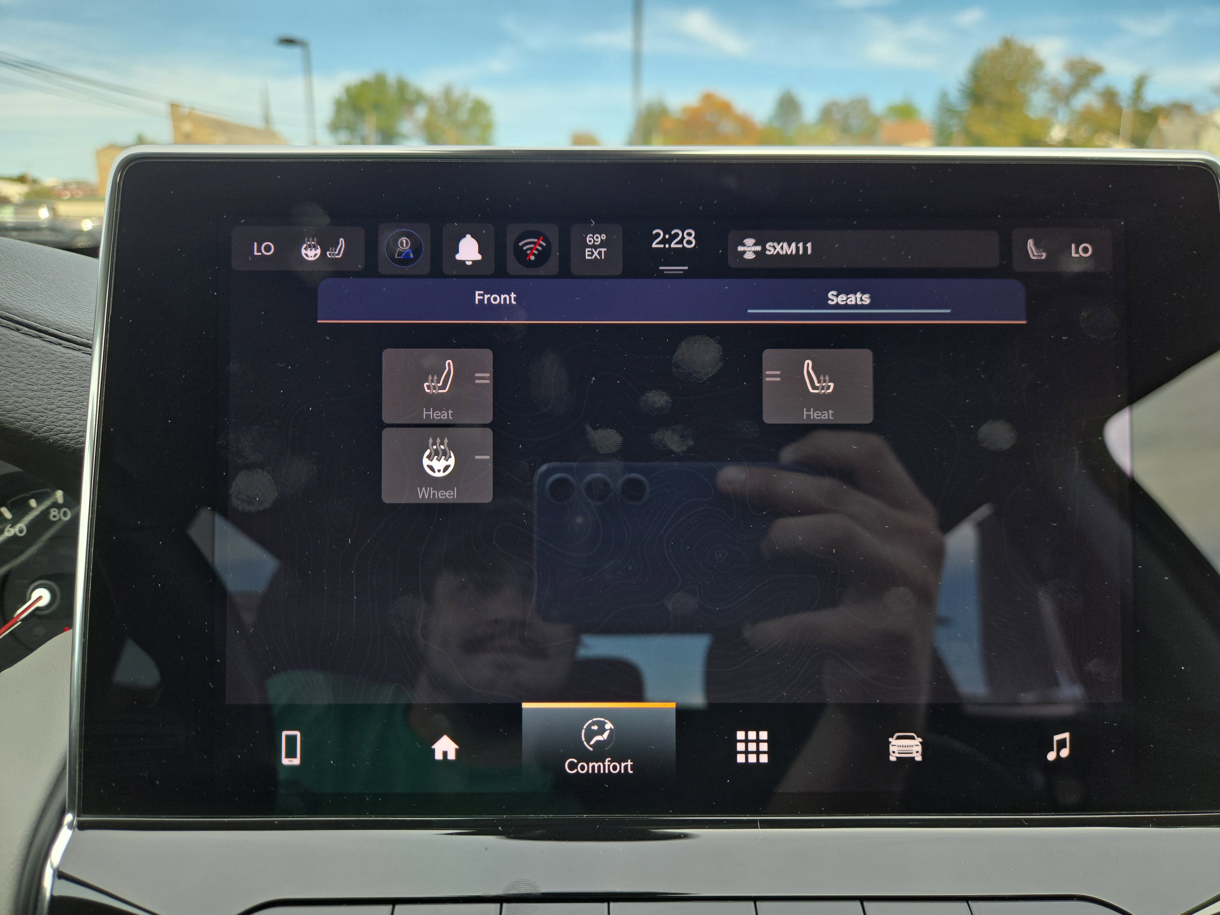 Used 2022 Jeep Compass Limited image 27