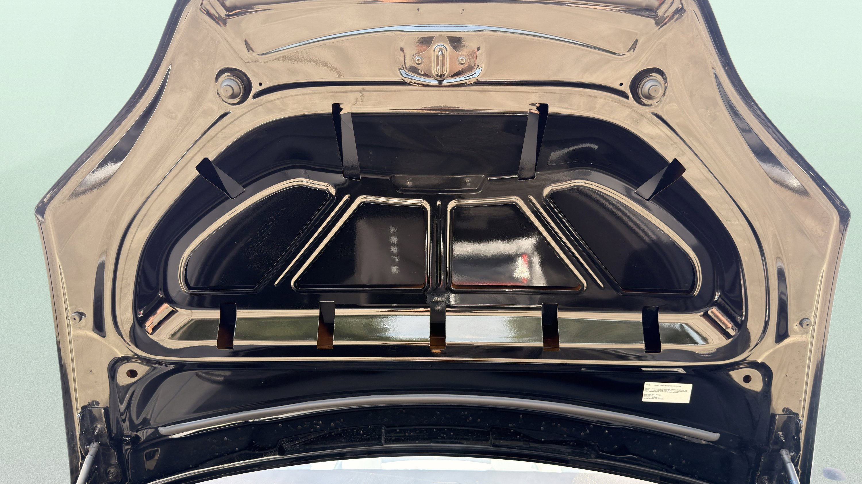 Used 2023 Tesla Model X Plaid image 18