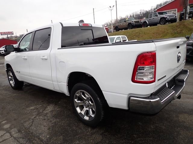 Used 2022 RAM 1500 Big Horn image 3