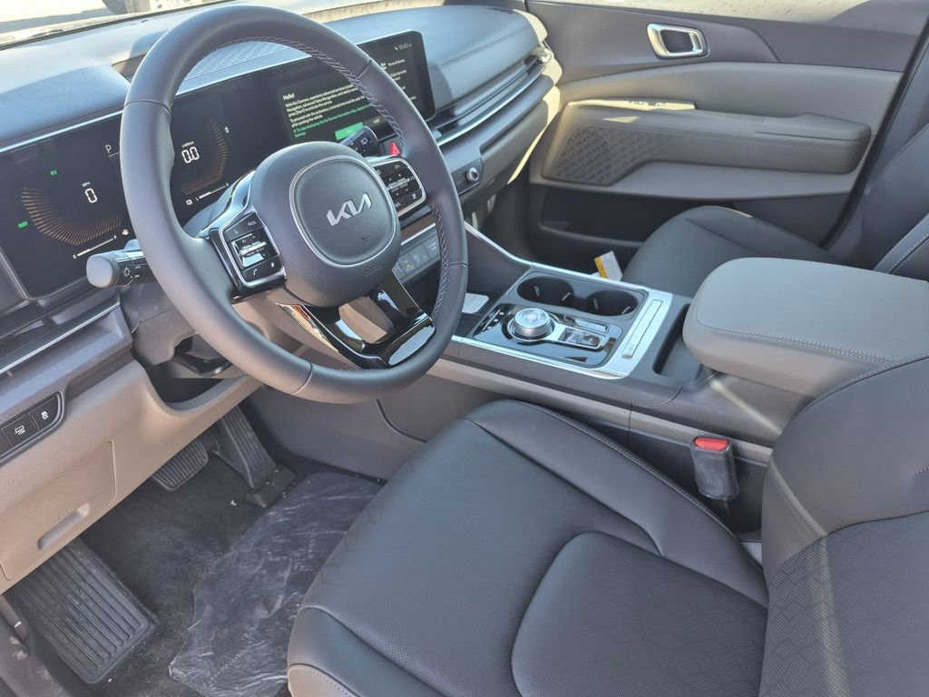 New 2026 Kia Carnival SX image 10