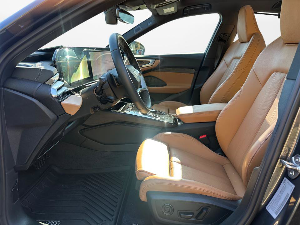 Certified 2026 Audi A5 Prestige AWD/4WD image 9