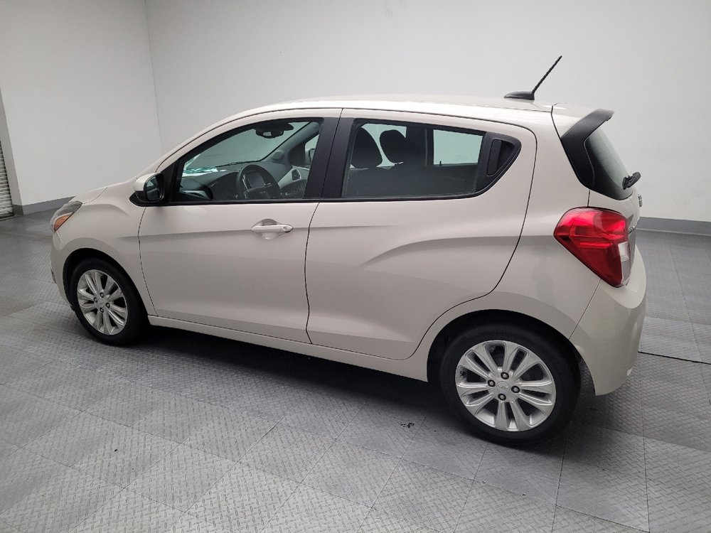 Used 2018 Chevrolet Spark LT image 3