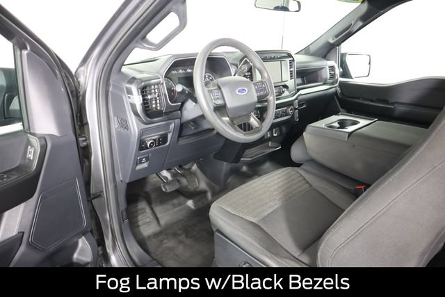 Used 2023 Ford F150 XL w/ STX Appearance Package AWD/4WD image 35