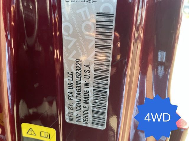 Used 2021 Jeep Gladiator Sport image 34