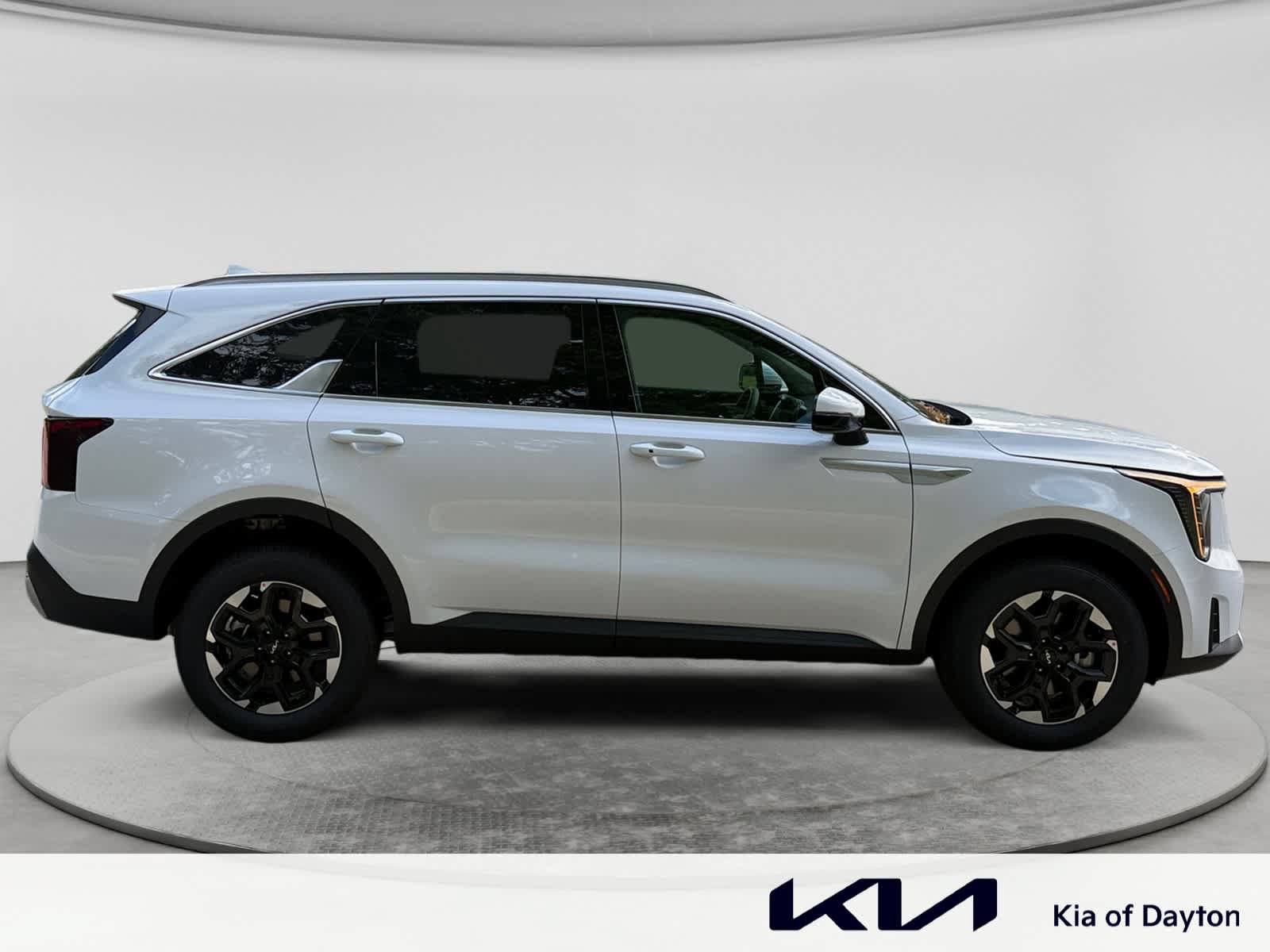 New 2026 Kia Sorento S AWD/4WD image 4