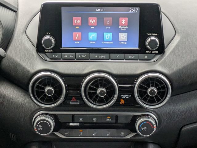 Certified 2024 Nissan Sentra S image 25